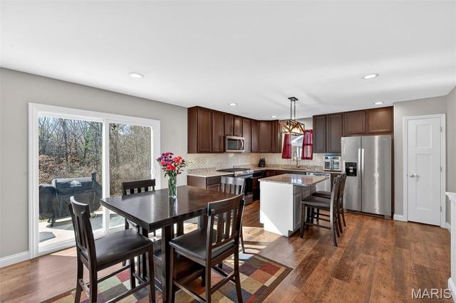 235 Winter Wheat Drive, Wright City, MO 63390