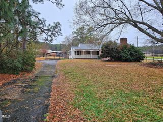 912 S Main Street, Fuquay Varina, NC 27526