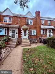 4238 CASTOR AVE, Philadelphia, PA 19124