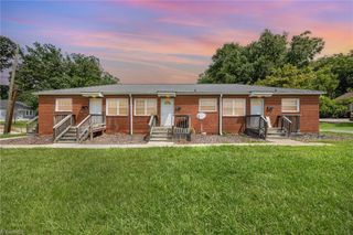 301 Stowe Avenue, Asheboro, NC 27203