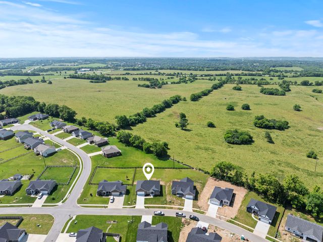 202 Max Cavnes Road, Danville, KY 40422