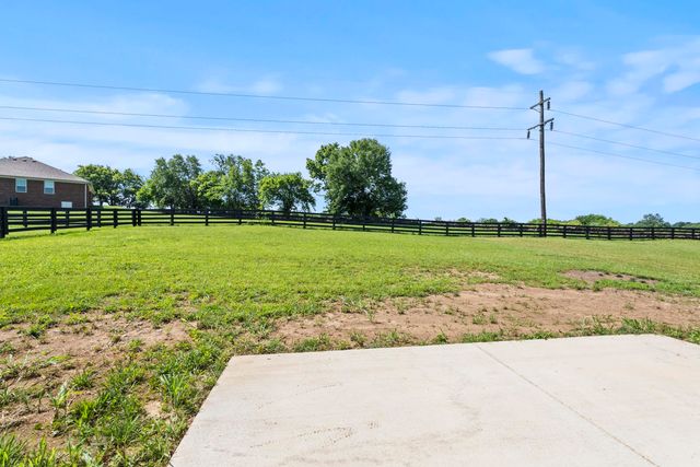 202 Max Cavnes Road, Danville, KY 40422