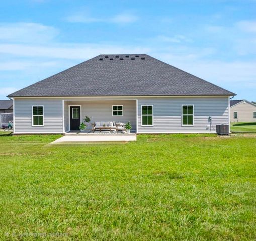 202 Max Cavnes Road, Danville, KY 40422