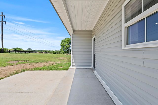 202 Max Cavnes Road, Danville, KY 40422