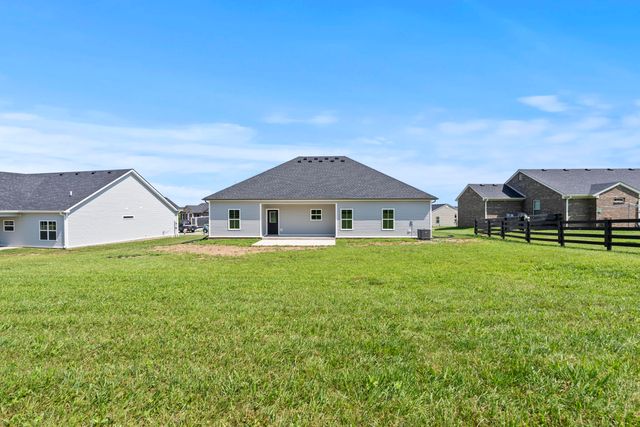 202 Max Cavnes Road, Danville, KY 40422
