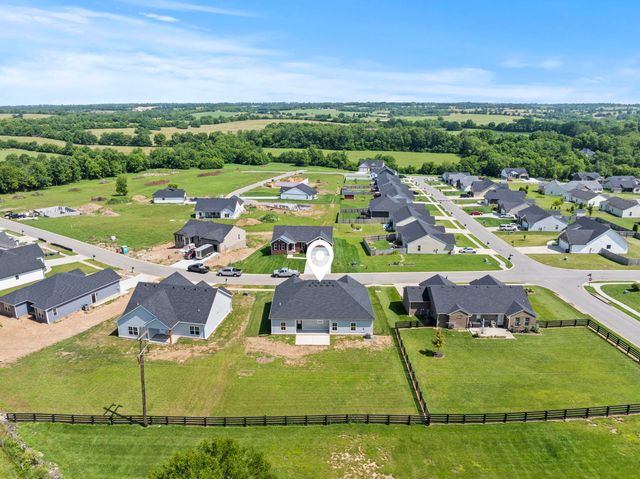 202 Max Cavnes Road, Danville, KY 40422