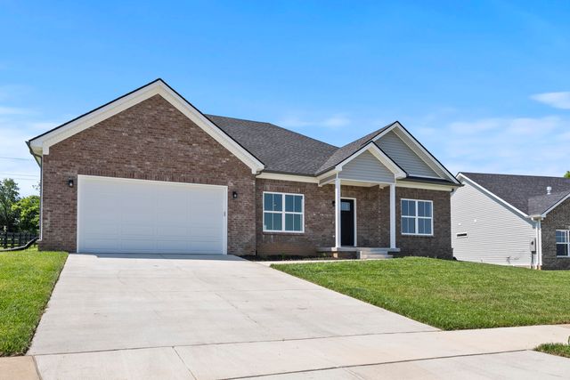 202 Max Cavnes Road, Danville, KY 40422