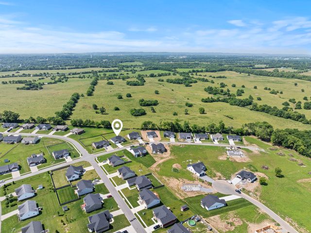 202 Max Cavnes Road, Danville, KY 40422