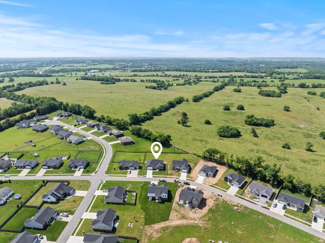 202 Max Cavnes Road, Danville, KY 40422