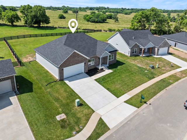 202 Max Cavnes Road, Danville, KY 40422