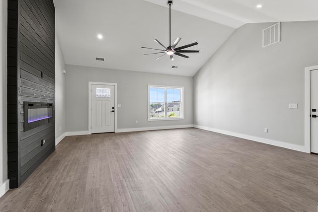 202 Max Cavnes Road, Danville, KY 40422