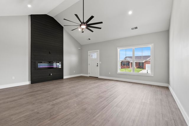 202 Max Cavnes Road, Danville, KY 40422