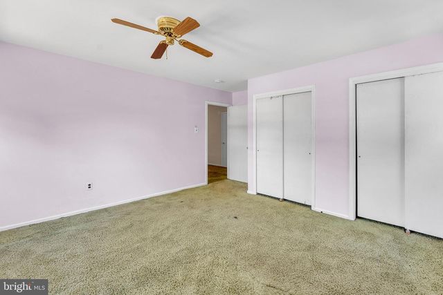 1 CHATEAU DR, Cherry Hill, NJ 08003