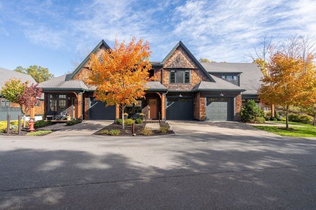 2 Abbey Road 2, Sherborn, MA 01770