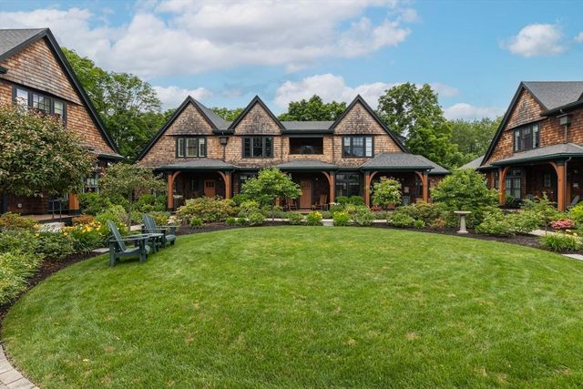 2 Abbey Road 2, Sherborn, MA 01770