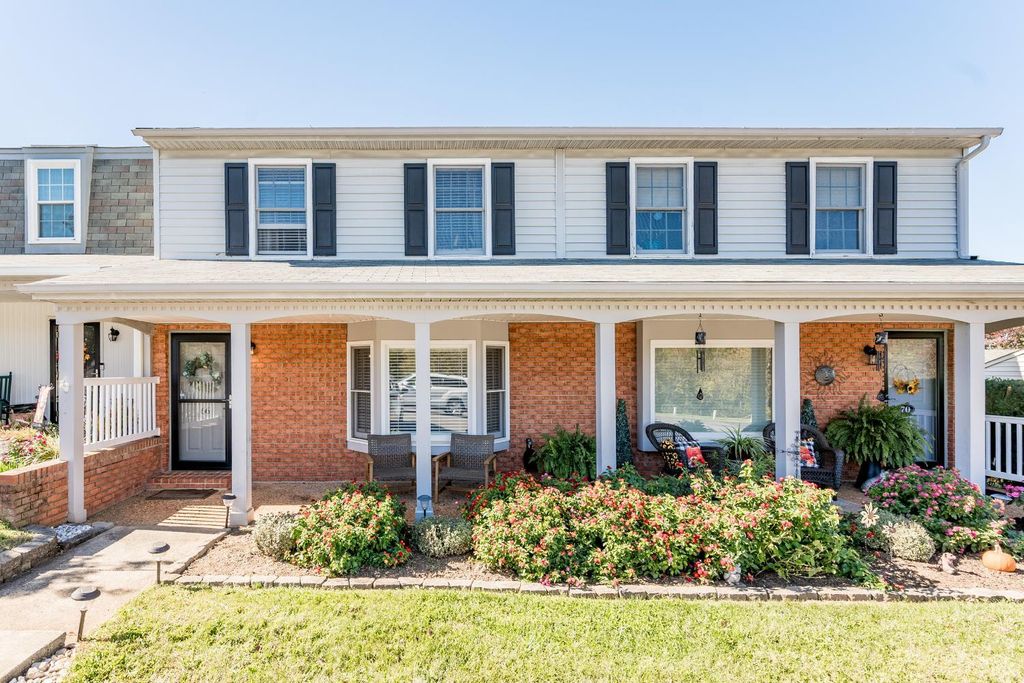 66 Cavalier Court, Lynchburg, VA 24502