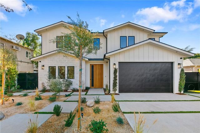 13944 Valleyheart Drive, Sherman Oaks, CA 91423