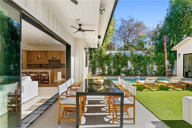 13944 Valleyheart Drive, Sherman Oaks, CA 91423