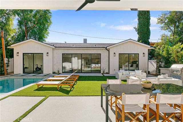 13944 Valleyheart Drive, Sherman Oaks, CA 91423