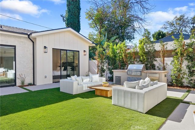 13944 Valleyheart Drive, Sherman Oaks, CA 91423