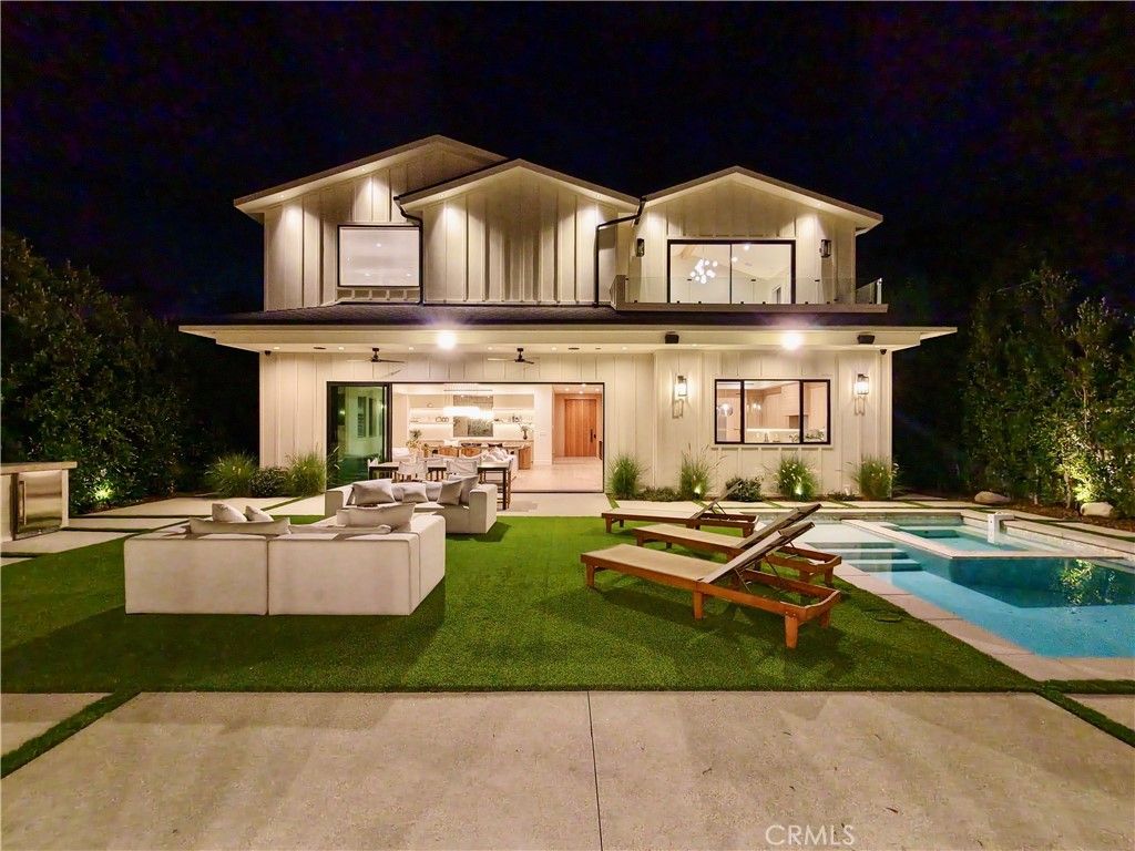 13944 Valleyheart Drive, Sherman Oaks, CA 91423