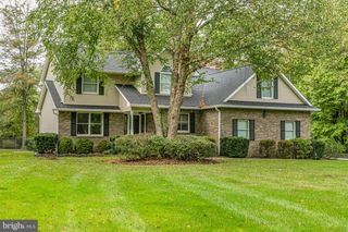 6 NELSON RIDGE ROAD, Princeton, NJ 08540