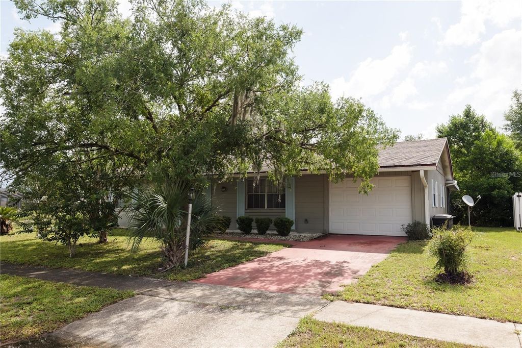 15159 SW 43RD TERRACE RD, Ocala, FL 34473