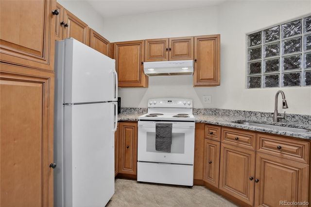 1631 W Canal Circle 818, Littleton, CO 80120