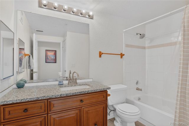 1631 W Canal Circle 818, Littleton, CO 80120