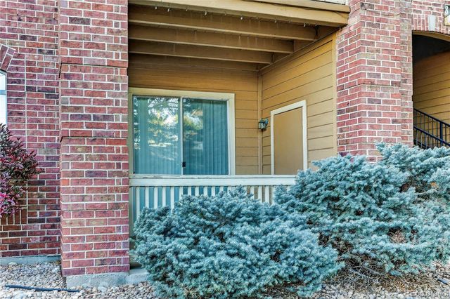 1631 W Canal Circle 818, Littleton, CO 80120