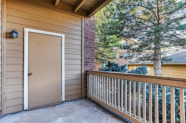 1631 W Canal Circle 818, Littleton, CO 80120