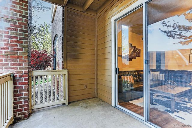 1631 W Canal Circle 818, Littleton, CO 80120