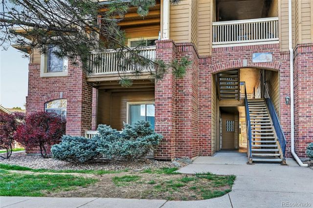 1631 W Canal Circle 818, Littleton, CO 80120