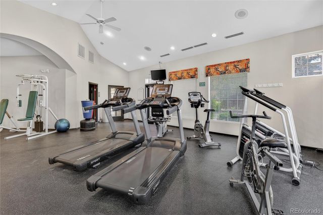 1631 W Canal Circle 818, Littleton, CO 80120