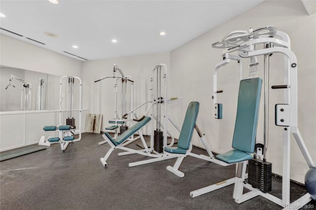 1631 W Canal Circle 818, Littleton, CO 80120