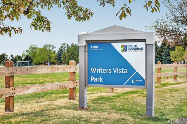 1631 W Canal Circle 818, Littleton, CO 80120