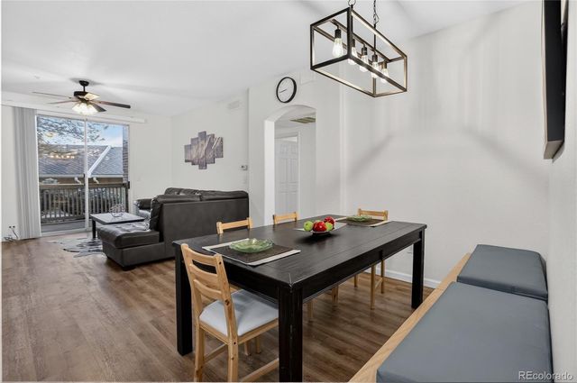 1631 W Canal Circle 818, Littleton, CO 80120