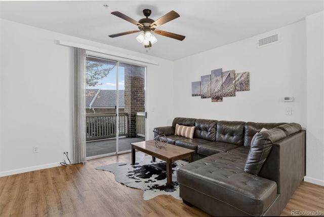 1631 W Canal Circle 818, Littleton, CO 80120