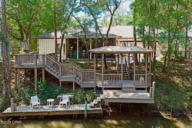 168 Nancy Claire Lane, Santa Rosa Beach, FL 32459