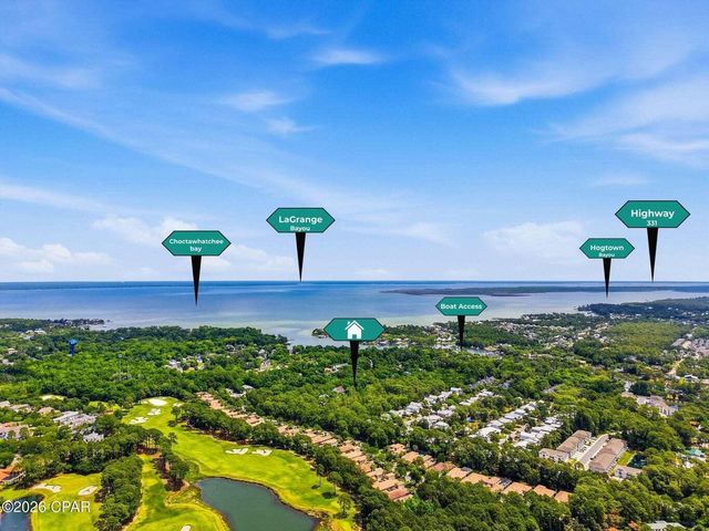 168 Nancy Claire Lane, Santa Rosa Beach, FL 32459