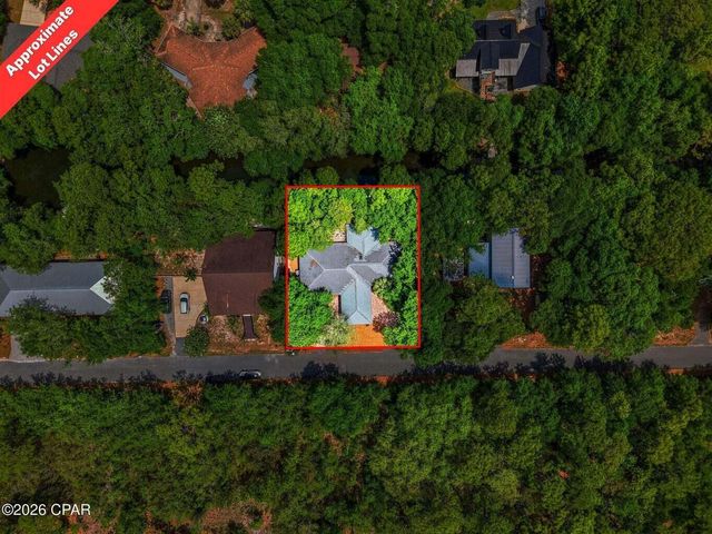 168 Nancy Claire Lane, Santa Rosa Beach, FL 32459