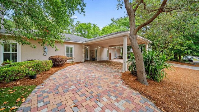 168 Nancy Claire Lane, Santa Rosa Beach, FL 32459