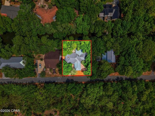 168 Nancy Claire Lane, Santa Rosa Beach, FL 32459