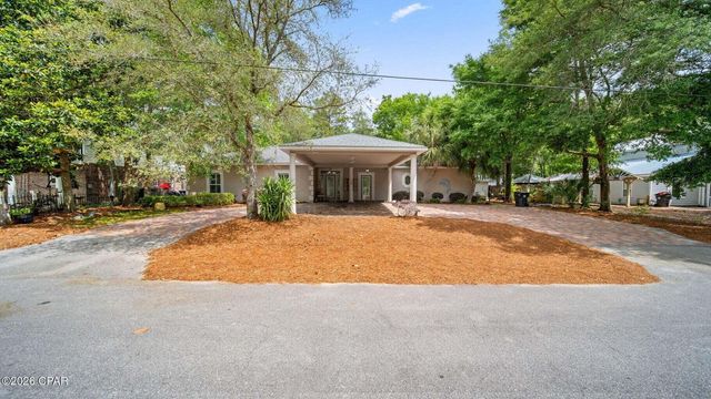 168 Nancy Claire Lane, Santa Rosa Beach, FL 32459