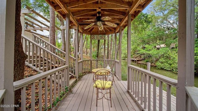 168 Nancy Claire Lane, Santa Rosa Beach, FL 32459