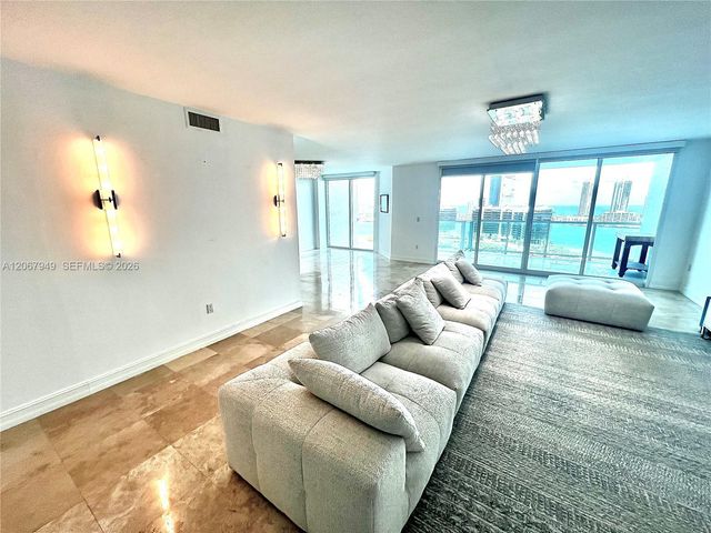 3201 NE 183rd Street 2305, Aventura, FL 33160
