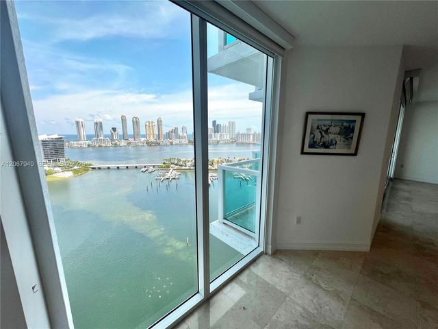 3201 NE 183rd Street 2305, Aventura, FL 33160