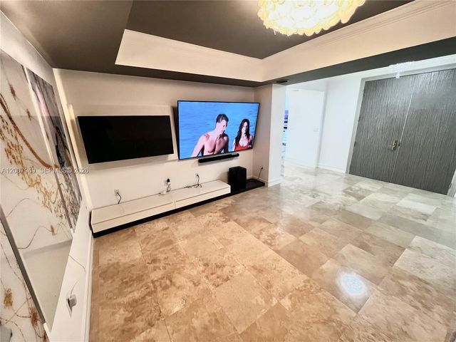 3201 NE 183rd Street 2305, Aventura, FL 33160