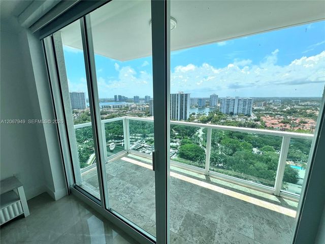 3201 NE 183rd Street 2305, Aventura, FL 33160