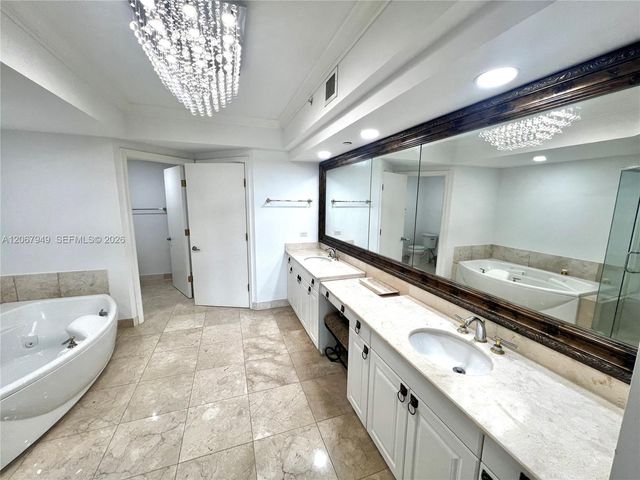 3201 NE 183rd Street 2305, Aventura, FL 33160